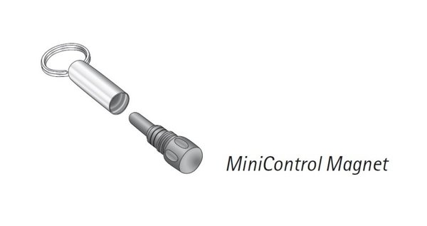 Phonak MiniControl Fernbedienung für Virto