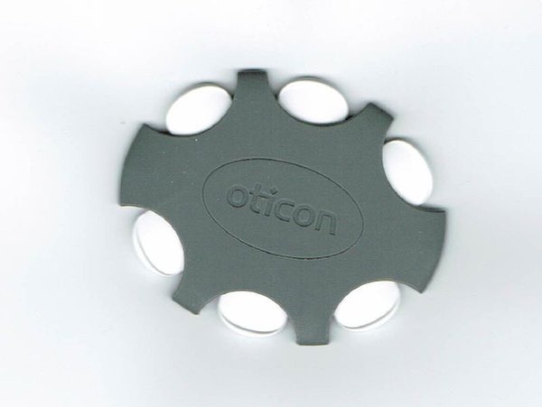 Oticon Damper Filter für Hörwinkel