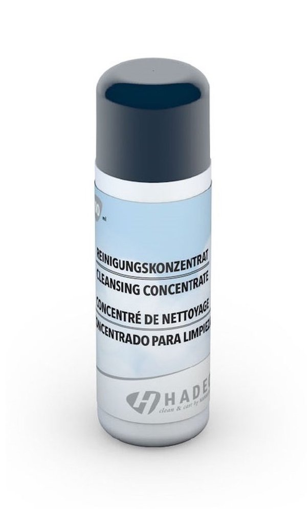 Hadeo Reinigungskonzentrat für Ohrstücke