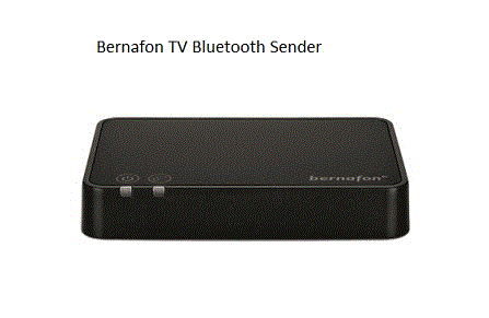 Bernafon TV Adapter 2 für SoundGate 3A