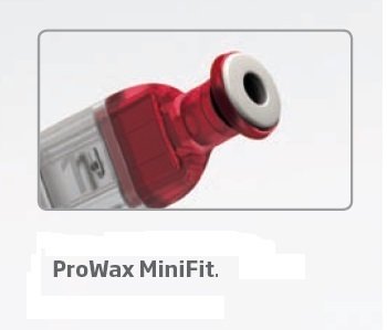 Oticon ProWax MiniFit Cerumenfilter