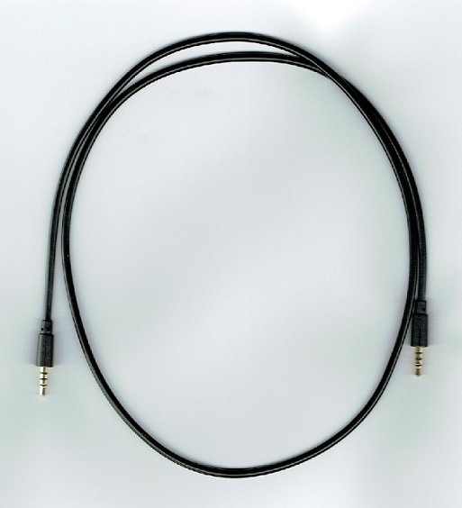 Signia EasyTEK Streamer Umhängeband mit Antenne