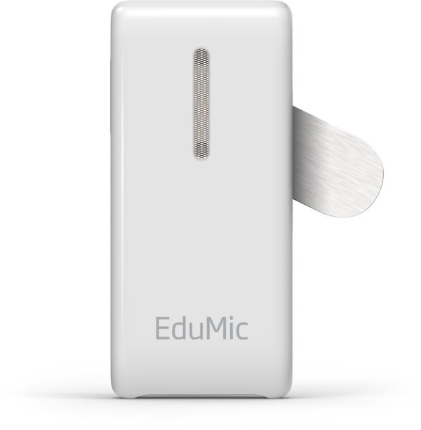 Oticon EduMic™ Funkmikrofon für Hörgeräte