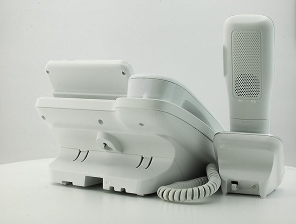 Telefon mit Hörverstärker Amplidect Combi 595 SET