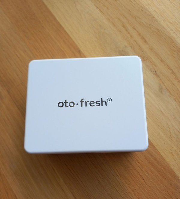 Oto-fresh Trockenbox mit UV-C Licht