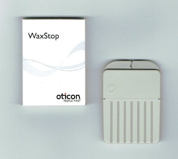 Oticon WaxStop Cerumenfilter