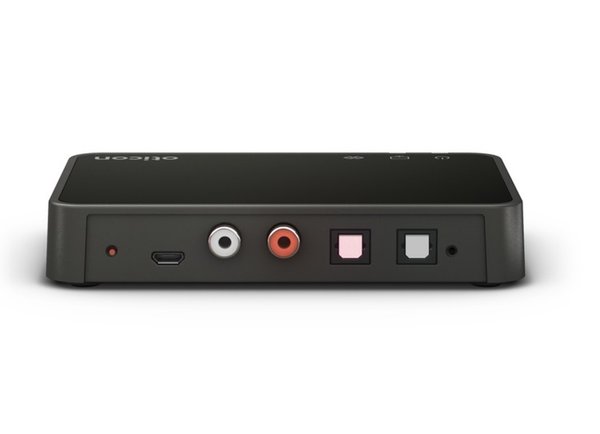 Oticon ConnectLine TV Adapter 2.0 für Oticon Streamer