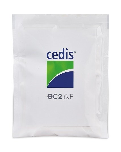 Cedis Reinigungstücher ec2.5.F - Nachfüllpackung