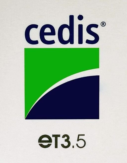 Cedis OtoFloss eT3.5 Reinigungsfäden