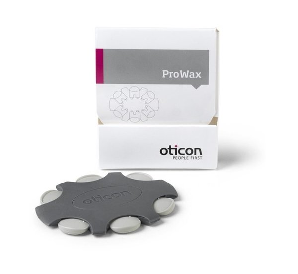 Oticon ProWax Cerumenfilter