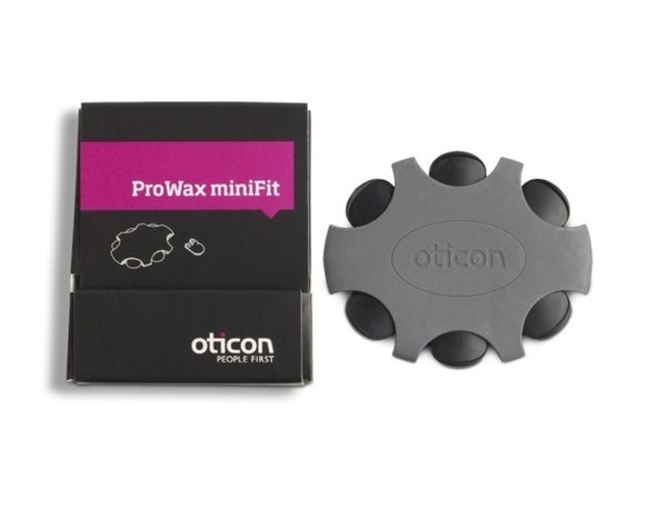 Oticon ProWax MiniFit Cerumenfilter