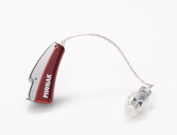 Phonak receiver xS-Hörer  für Hörgeräte