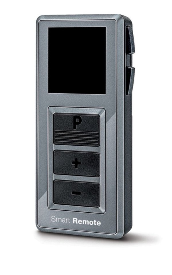 Audio Service Smart Remote Fernbedienung