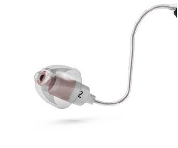 Bernafon MiniFit Schirmchen für Hörgeräte