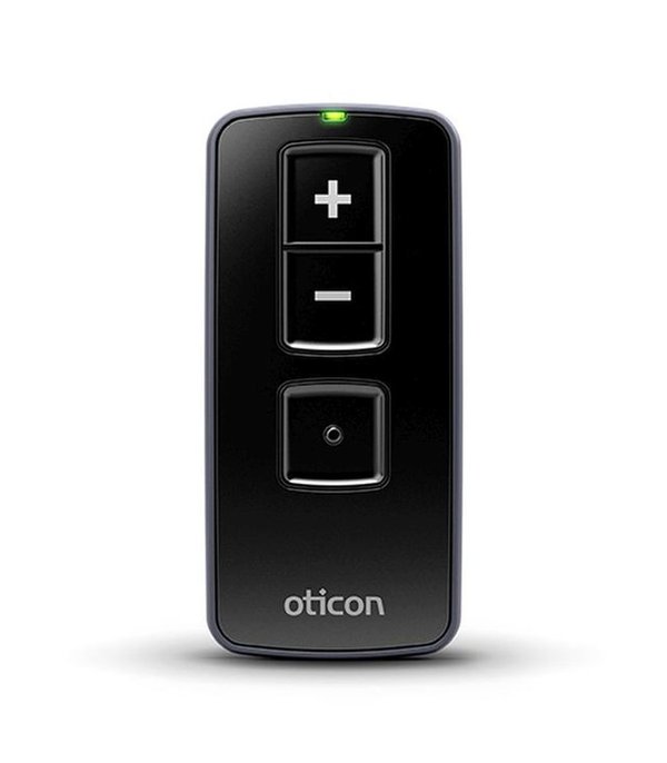 Oticon ConnectLine Control 2.0