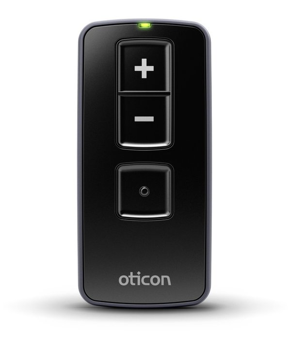 Oticon Remote Control 3.0 für Hörgeräte