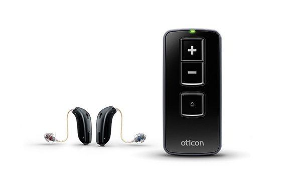 Oticon Remote Control 3.0 für Hörgeräte