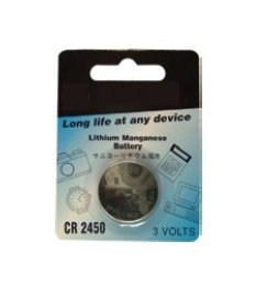 Lithium Batterie CR 2450