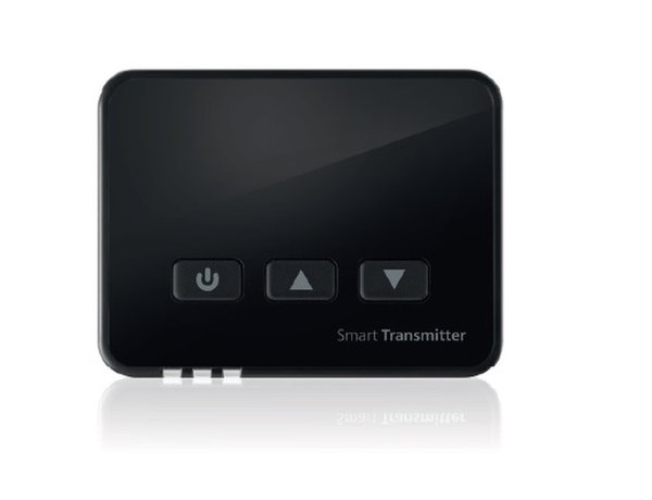 Audio Service Smart Transmitter™ TV-Sender