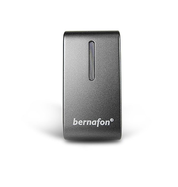 Bernafon SoundClip A Bluetooth Streamer und Mikrofon