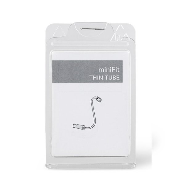Bernafon miniFit thin tube für Hörgeräte